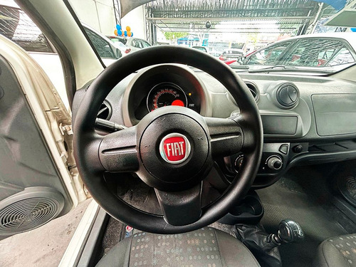 Fiat Fiorino 1.4 MPI FURGÃO 8V