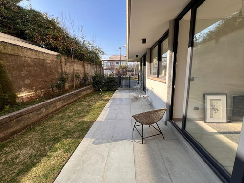 Departamento En Venta De 2 Dorm. En Ñuñoa