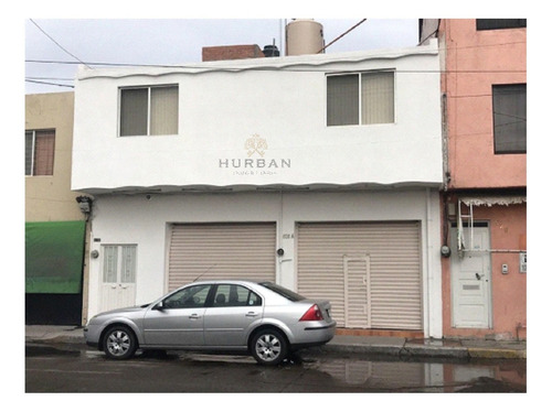 Hurban Renta Local En J. M. Chávez.