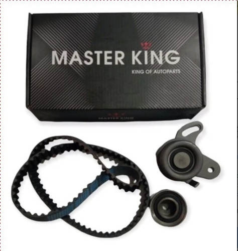 Kit De Tiempo Master King Para Hyundai Getz Elantra 1.6