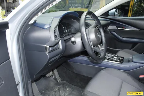 Mazda CX-30 2.0 Touring 4x2