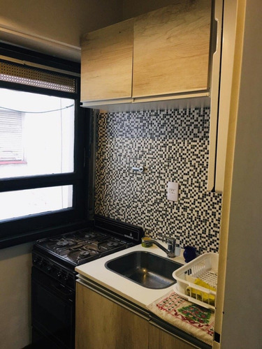 Imagen 8 de 8 de Venta 1 Amb Impecable En Zona Guemes/costa - Toma Vehiculo