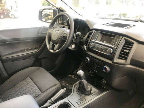Ford Ranger Xl 2.2 4x4 0km Tengo Stock As2