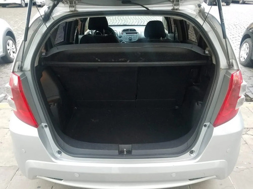 Honda Fit 2015 1.5 Ex (gl)