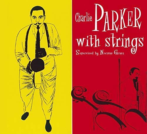 Cd With Strings Centennial Celebration Collection 1920-2020