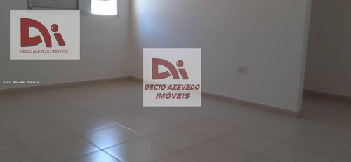 Sobrado Com 2 Dormitórios À Venda, 123 M² Por R$ 390.000,00 - Granja Daniel - Taubaté/sp - So0032