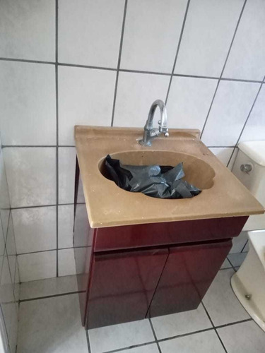 Imagem 5 de 16 de Apartamento Em São Paulo - Sp - Ap0083_slima
