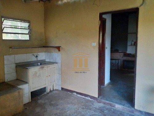 Imagem 9 de 20 de Chácara À Venda, 20000 M² Por R$ 400.000,00 - Pernambucana - Paraibuna/sp - Ch0115
