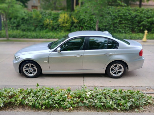 Bmw 316 I Nav 1.6 Aut