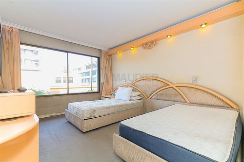 Departamento En Venta En Providencia