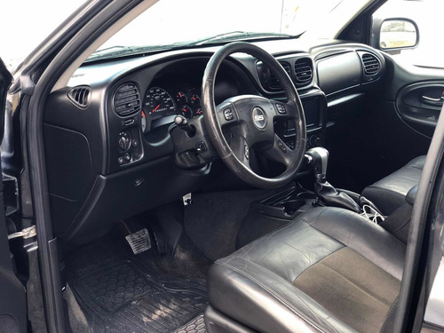Imagen 7 de 9 de Chevrolet Blazer Ss