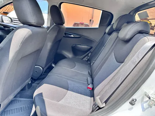 Chevrolet Spark 1.4 Premier Tm