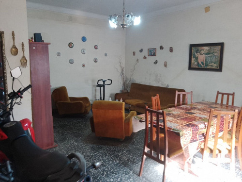 Casa En Venta En Barrio Jardin