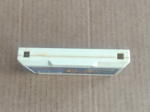 Atlantis No Nazo -- 100% Original -- Nintendo Famicom (Usado)