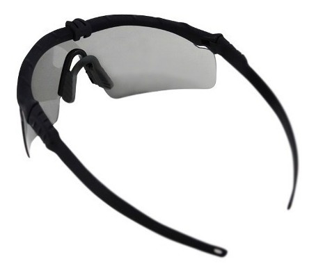 Airsoft Gafas Polarizadas Tacticas Policarbonato - Sdmed