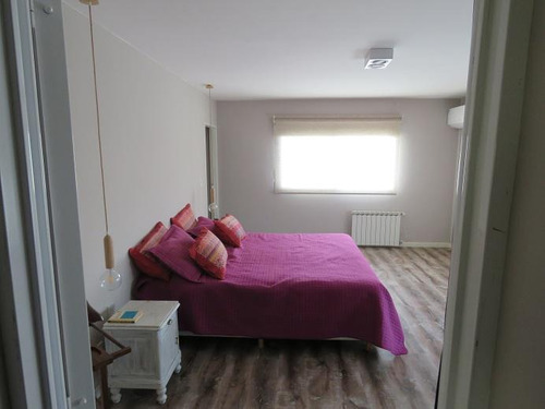 Casa De 4 Dormitorios En Venta - Pileta - Hostal Del Sol - San Eduardo - Aldea