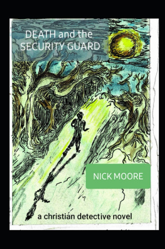 Libro Death And The Security Guard, En Ingles, Tapa Blanda