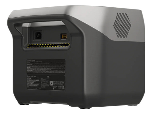 Estação De Energia Portátil 110v River 2pro Gerador Solar