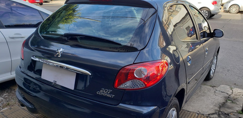 Peugeot 207 1.4 Allure 75cv