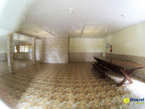 Imagem 28 de 30 de Apartamento Para Venda - 91000.001