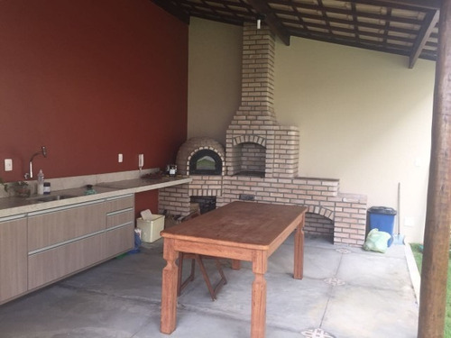 Imagem 4 de 8 de Casa Na Aruana Para Venda - 8881