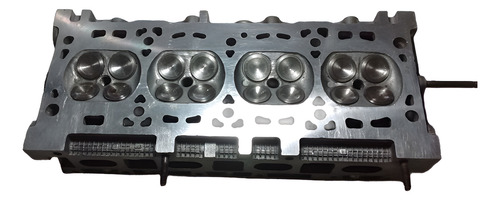 Cabeçote Palio Brava Siena Stilo 1.6 16v Retific P/std (Recondicionado)