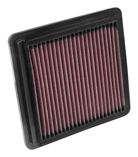 Filtro K&n 33-2348 Honda Civic Hybrid 2006 A 2007