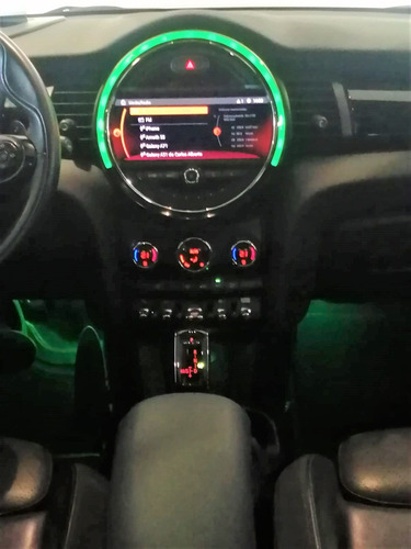 Imagen 8 de 14 de Mini S Hot Chili Automático Mod. 2020