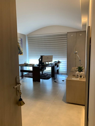 Imagen 13 de 22 de Departamento Lujo 360 M2 Amueblado Renta Jardines En La Mont