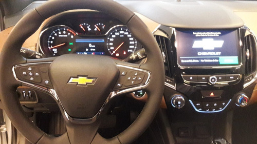 Chevrolet Cruze Premier Plus