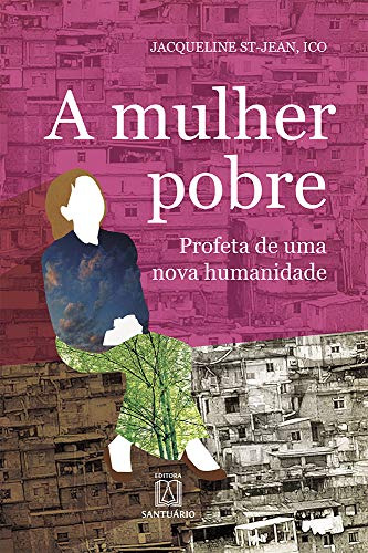 Libro Mulher Pobre, A