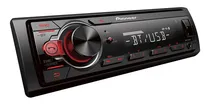 Comprar Radio Reproductor Pioneer Mvh-s215bt