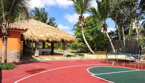 Imagen 3 de 4 de Alquiler De Villa En Boca Chica