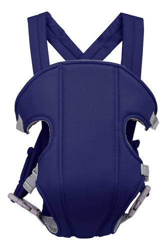 Porta Bebé Ergonomic 3-16 Meses Frente.backback Mesh Kanga