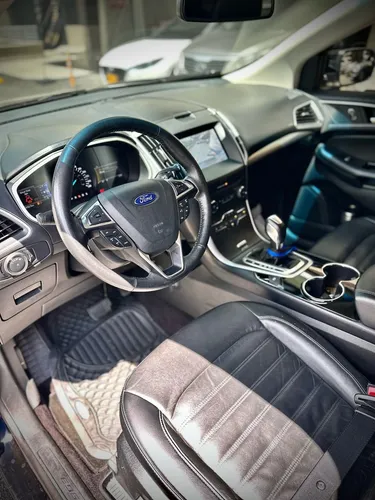 Ford Edge 2.0 Sel