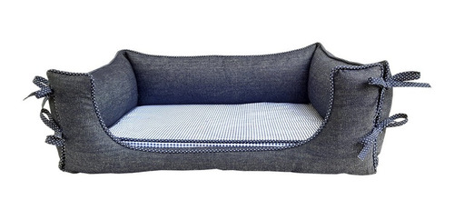 Imagen 1 de 5 de Cama Para Perros Lola Pets Modelo Summer