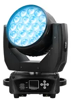 Comprar Cabezal Movil Led Big Dipper Lm1915 19*15w Rgbw 285w Dmx
