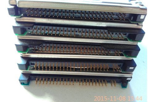 Hd Ide Pata Samsung Spinpoint M5p Hm160hc 160gb 5400rpm 8m