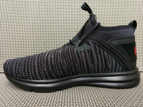 Puma enzo peak review hotsell