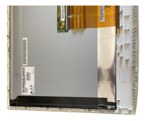 01ef071 Pantalla Lenovo Ideacentre Aio 300-22acl Lm215wf3
