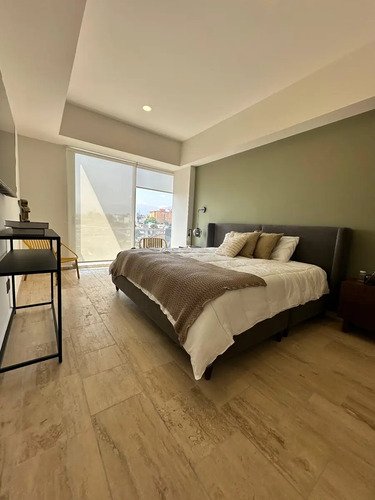 Exclusivo Departamento En Venta Al Sur De La Cdmx, Cerca De San Ángel