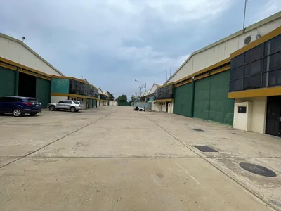 Galpón en venta