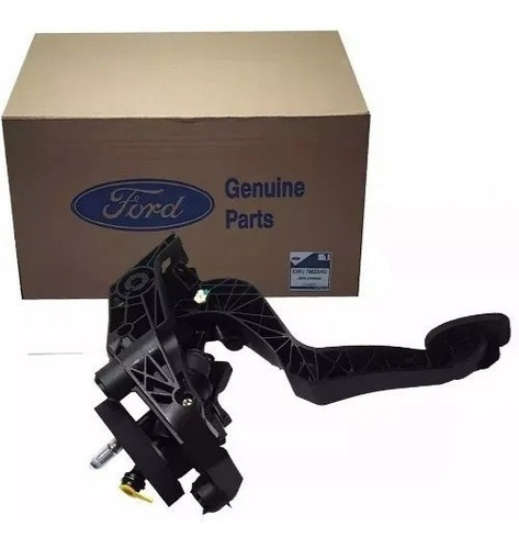 Pedal Embrague Ford Fiesta 14/19 Ecosport 2012/ Ka 2016/