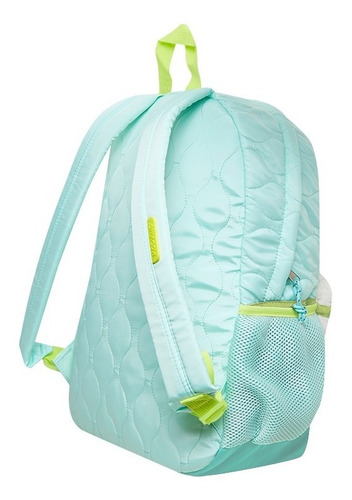 Mochila Espalda Laptop Escolar Urbana Mooving Baires Top