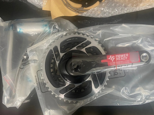 Sram Red Axs Grupo De Ruta Freno De Disco 12 Nuevo