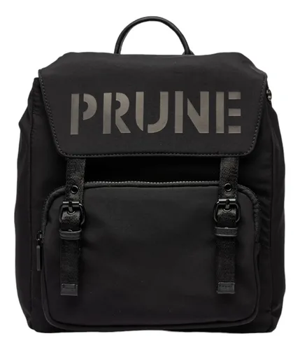 Mochila tela de avion prune new arrivals