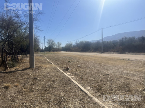 Terreno Comercial En Venta - Merlo San Luis