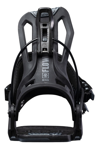 Fijaciones De Snowboard Flow Nexus Fusion Para Hombres Inv