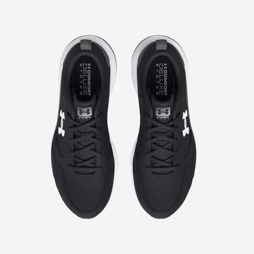 Zapatillas Under Armour Ua Charged Edge Hombre Estrechas
