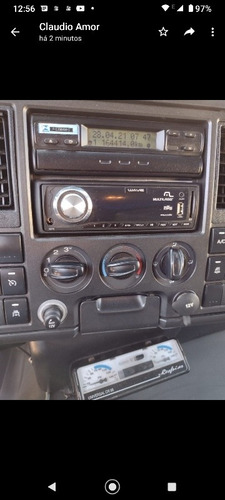 Ford Cargo 1012modelo1013
